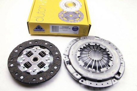 Комплект сцепления Astra G/Vectra B 1.6-2.0 i 16V 95- (216mm) National CK9237