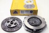 Комплект зчеплення Caddy II/Polo 1.6i/1.7SDI/1.9D/SDI (200mm) National CK9374 (фото 2)