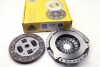 Комплект зчеплення Fiesta IV/V/Mazda 121 1.0-1.4 i 95- (190mm) National CK9406 (фото 2)