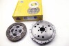 Комплект зчеплення Golf III/Vento 1.4 i 91-99 (190mm) National CK9428 (фото 2)
