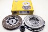 Комплект зчеплення A4/A6/Passat 1.8-1.9 TDI 95-09 (228mm) CK9432