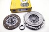 Комплект сцепления Omega B 2.0 i 94-00 (215mm) National CK9452 (фото 2)