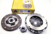 Комплект зчеплення Berlingo/Partner 2.0HDI (кпп.BE3R) -02 (228mm) CK9645