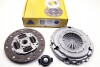 Комплект зчеплення Berlingo/Partner 2.0HDI (кпп.BE3R) -02 (228mm) National CK9645 (фото 2)
