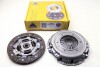 Комплект сцепления Focus/Mondeo IV 1.4-1.8 i 98- (220mm) CK9654