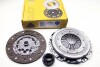 Комплект зчеплення Audi A4/A6/Skoda Superb/VW Passat 1.9 TDI 98-08 (228mm) CK9664