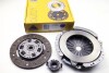 Комплект зчеплення Scudo/Expert 1.9D -05.00 (215-18) CK9665