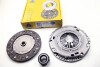 Комплект сцепления Golf IV/Octavia I 1.9TDI 97- (228mm)(к маховику Sachs) National CK9683 (фото 2)