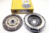 Комплект зчеплення Mondeo III/Focus II/C-Max 1.8/2.0 i 00- (228mm) National CK9716 (фото 2)