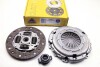 Комплект зчеплення Xsara/306 2.0HDi 99- (230mm) National CK9777 (фото 2)