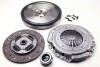 Комплект для переоборудования Golf III/IV/Passat/Fabia II/Octavia I 1.6/1.9TDI 95- (228mm)(сплошной+ National CK9782F (фото 4)