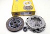 Комплект зчеплення Berlingo/Partner 1.6 16V 01-13 (200mm) CK9788