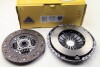 Комплект для переобладнання Sharan/Galaxy/Alhambra 1.9TDI 95- (228mm)(суцільний+к-кт зчеплення) National CK9790F (фото 3)