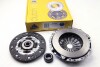 Комплект зчеплення Nemo/Bipper 1.4HDI 08- (200mm) CK9795