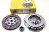 Комплект сцепления Doblo 1.4-1.6 16V 00- (200mm) CK9816