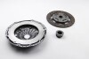 Комплект зчеплення Caddy 1.4/1.6i/2,0SDI 03- (220mm) National CK9819 (фото 2)