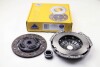 Комплект зчеплення Golf V/VI/Polo/Fabia I/Octavia II 1.4 i 99- (200mm) National CK9823 (фото 2)