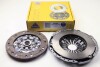 Комплект сцепления Vectra C/Astra G/H 2.0DTI/2.2 i 99- (228mm) National CK9827 (фото 2)