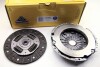 Комплект для переобладнання Transit (V184) 2.0TDCi 00- (254mm)(суцільний+к-кт зчеплення) National CK9828F (фото 3)