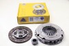 Комплект зчеплення Polo/Fabia I/Roomster 1.2 i 01- (190mm) National CK9833 (фото 2)
