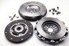 Комплект для переобладнання Sprinter 2.2 CDI 00-06 (240mm)(суцільний+к-кт зчеплення) National CK9834F (фото 2)