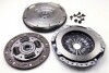 Комплект для переобладнання Connect 1.8TDCI 06- (228mm)(суцільний+к-кт зчеплення) National CK9836F (фото 4)