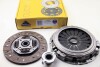 Комплект сцепления Ducato/Jumper 2.8JTD/HDI 02- (240mm) National CK9842 (фото 2)