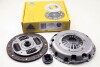 Комплект зчеплення Fabia I/II/Roomster/Polo 1.4TDI 05- (220mm) National CK9872 (фото 2)