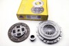 Комплект сцепления Fabia I/Octavia I 1.4 i 99-03 (190mm) National CK9875 (фото 2)