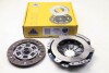 Комплект сцепления Clio III/IV/Modus 1.2 i 04- (180mm) CK9881