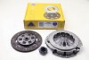 Комплект зчеплення Doblo/Panda/Grande 1.4 i 03- (200mm) National CK9883 (фото 2)