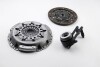 Комплект зчеплення Fiesta V/Fusion 1.6i 01-08 (210mm) CK9888-25