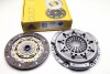 Комплект зчеплення Focus II/C-Max/Mondeo III 1.8/2.0 i 00-12 (228mm) National CK9890 (фото 2)