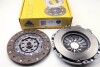 Комплект сцепления Astra H/Vectra C/Zafira B 1.9CDTi 04- (240mm)(к маховику LUK) CK9891
