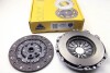 Комплект зчеплення Astra H/Vectra C/Zafira B 1.9CDTi 04- (240mm) CK9892
