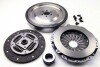 Комплект для переобладнання Passat/A4/A6/Superb I 1.9TDI 00- (228mm)(суцільний+к-кт зчеплення) National CK9925F (фото 4)