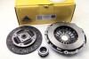 Комплект для переобладнання Passat/Golf V/A3/Octavia 2.0FSI 03- (228mm)(суцільний+к-кт зчеплення) National CK9927F (фото 2)