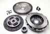 Комплект для переобладнання Passat/Golf V/A3/Octavia 2.0FSI 03- (228mm)(суцільний+к-кт зчеплення) National CK9927F (фото 3)