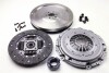 Комплект для переобладнання Passat/Golf V/A3/Octavia 2.0FSI 03- (228mm)(суцільний+к-кт зчеплення) National CK9927F (фото 4)