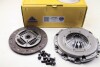 Комплект для переобладнання Vectra C/Astra G 2.0DTI 99- (228mm)(суцільний+к-кт зчеплення) CK9938F
