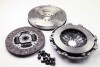 Комплект для переобладнання Vectra C/Astra G 2.0DTI 99- (228mm)(суцільний+к-кт зчеплення) National CK9938F (фото 2)