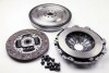 Комплект для переобладнання Vectra C/Astra G 2.0DTI 99- (228mm)(суцільний+к-кт зчеплення) National CK9938F (фото 3)