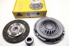 Комплект сцепления LT 2.5TDI (ANJ) 06/01- (240mm) National CK9942 (фото 2)