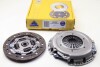 Комплект сцепления Focus II/C-Max 1.8 i 04- (220mm) CK9957