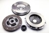 Комплект для переоборудования Passat/A4/A6 1.9TDI 95- (228mm)(сплошной+к-кт сцепления) National CK9964F (фото 3)