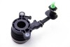 Выжимной подшипник гидравлический Kangoo 1.5dCi 05- (d-13.3mm) National NSC0037 (фото 2)