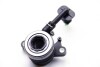 Выжимной подшипник гидравлический Kangoo 1.5dCi 05- (d-13.3mm) National NSC0037 (фото 3)