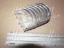 Вкладыши шатунные 0.50mm (к-кт на мотор) Mazda B6, B6-T, BJ, BP NDC CB2008A050 (фото 2)