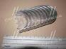 Вкладыши коренные 0.50mm (к-кт на мотор) Mazda B1,B3,B5,B6,BJ,D5,E1,E3,E5,TC,UC NDC MS2008A050 (фото 1)