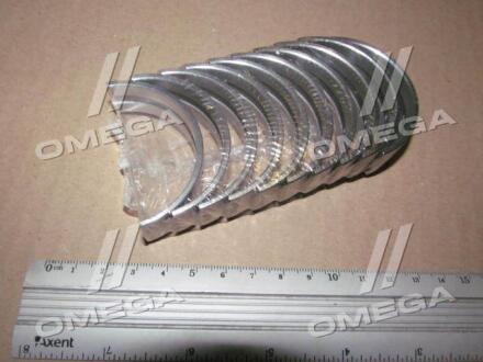Вкладыши коренные 0.50mm (к-кт на мотор) Mazda B1,B3,B5,B6,BJ,D5,E1,E3,E5,TC,UC NDC MS2008A050